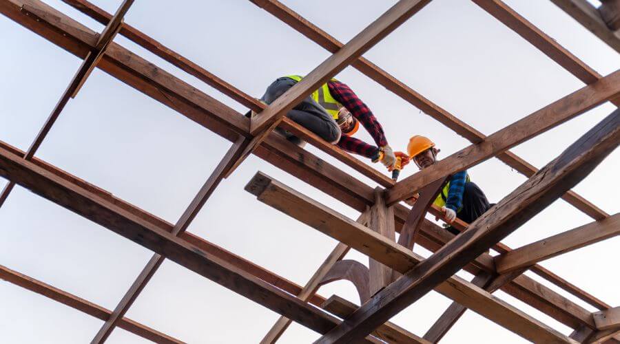 Expert Emergency Roof Repairs services in Greenwich, NJ